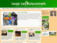 lesbuissonnets-capestang.org
