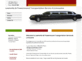 limousinesofdfw.com