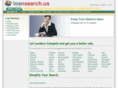 loansearch.us