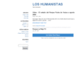 loshumanistas.tv