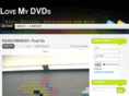 lovemydvds.com