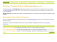 marriagestress.com