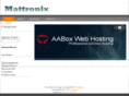 mattronix.com