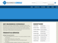 mybusinessconsole.com