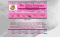 mylittleprincessboutique.com