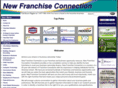 newfranchiseconnection.com
