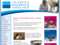 norfolkhospicecare.com