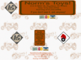 normstoys.com