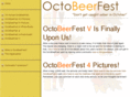octobeerfest.org