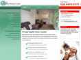 ogmahealth.com
