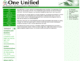 oneunified.net