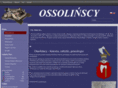 ossolinski.info