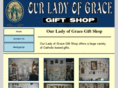 ourladyofgracegiftshop.com