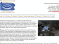 paenvironmentalsolutions.com