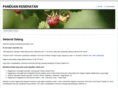 panduankesehatan.com