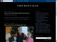 papamicksblog.com