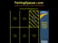 parkingspaces.com