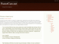 pastorcare.net