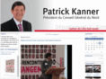 patrick-kanner.com