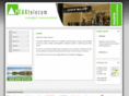 peaktelecom.co.uk