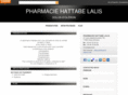 pharmacieoleron.com
