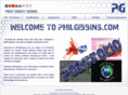philgibbins.com