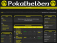 pokalhelden.net