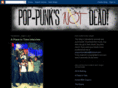 poppunksnotdead.net