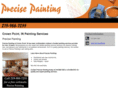 precisepaintingnwi.com