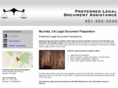 preferredlegalsolutions.com