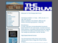 presqueisleforum.com