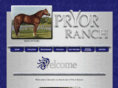 pryorranch.com