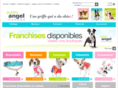 puppyangelcanada.ca