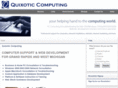 quixoticcomputing.com