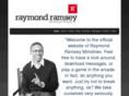 rayramsey.org