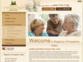 regencyofevergreenvalley.com