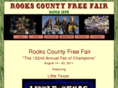 rookscountyfreefair.com