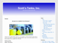 scotts-tanks.com