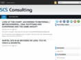scssconsulting.org