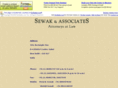 sewakandassociates.com
