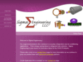 sigmaengineeringllc.com