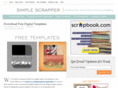 simplescrapbooker.com