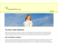 simplydebtfree.org