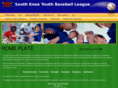 southknoxyouthbaseball.com