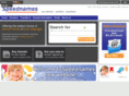 speednameshosting.com