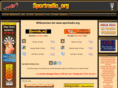sportradio.org
