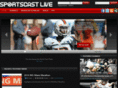 sportscastlive.com