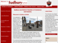 sudbury.org.uk