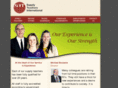 supplyteachersinternational.com