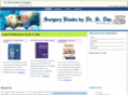 surgerybooksbydrsdas.com